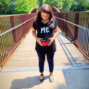 Meet your Posher, Lydia